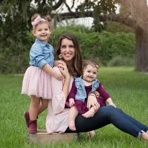 Meet your Posher, Cynthia